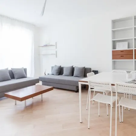 Apartment Italianway - Pinturicchio 26