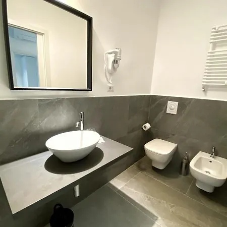 Il Riccio Guest house 3*