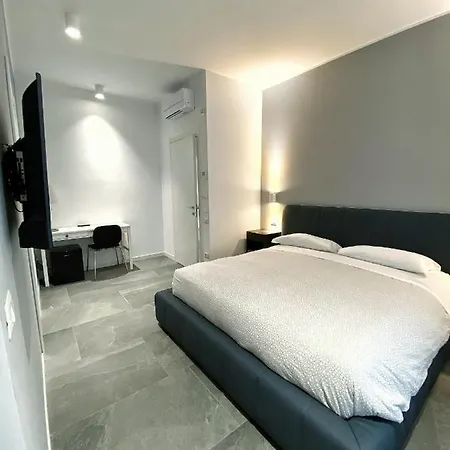 Il Riccio Guest house 3*