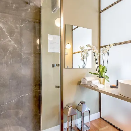 Bed and Breakfast Pattini