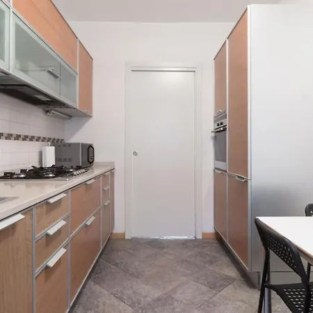 Italianway - Pinturicchio 26 Apartment
