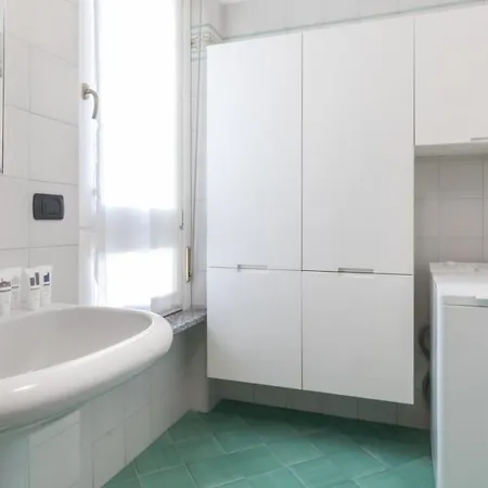 Apartment Italianway - Pinturicchio 26 Milan