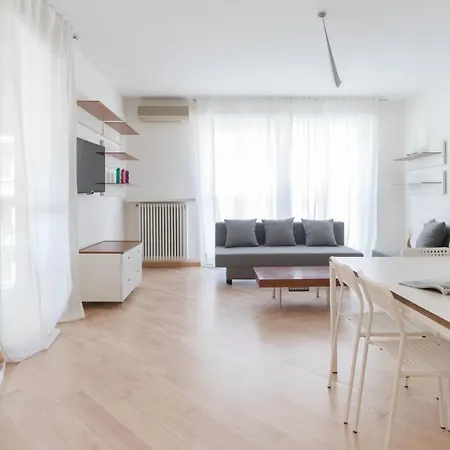 Italianway - Pinturicchio 26 Apartment