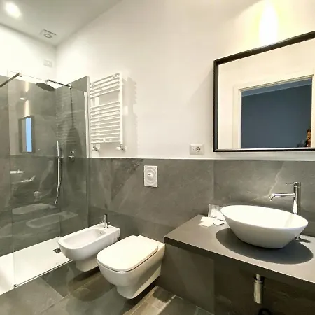 Guest house Il Riccio Milan