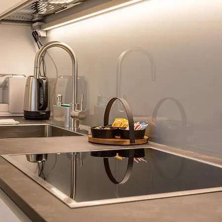 Beplace Garibaldi شقة ميلان