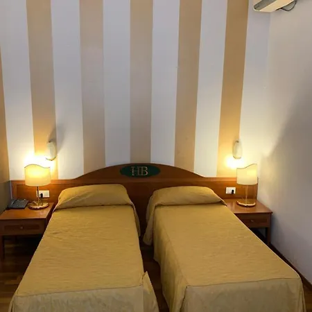 Bogart 2 Ξενοδοχείο