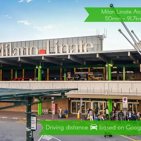 Orea Spiti - A Cozy Place In Moscova District Lejlighed Milano