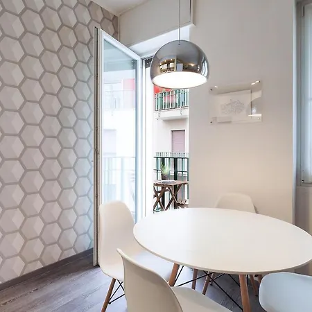 Contempora - Cavallotti 13 - A61 * Milaan