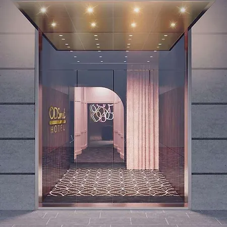 Odsweet Duomo 米兰