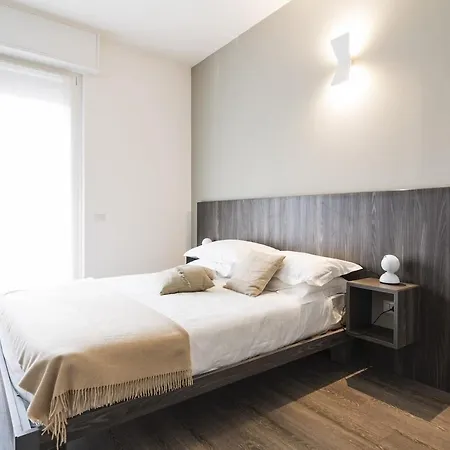 Cavallotti, 13 - One-bedroom With Terrace A63 Milano
