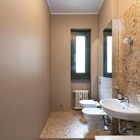 Appartement Vittoria 1