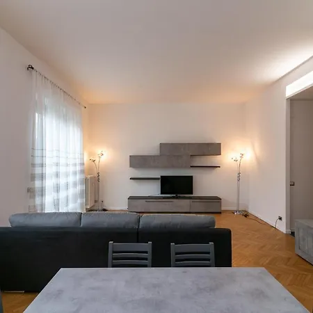 Appartement Vittoria 1