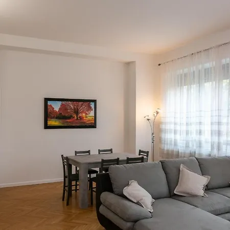 Vittoria 1 Appartement Milaan