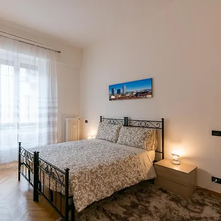 Vittoria 2 Apartamento Milão