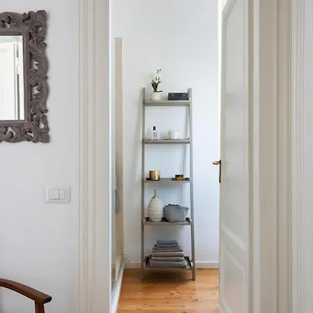 Appartement Easylife - - Boccaccio 4 P4 - Cadorna *