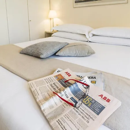 Contempora - Elvezia 8 - E24 Apartment
