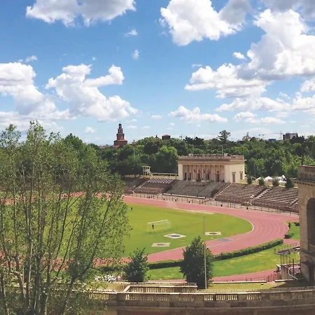 Contempora - Elvezia 8 - E22 아파트 *