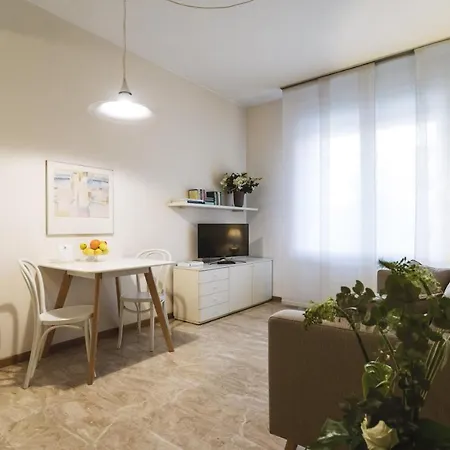 Contempora - Elvezia 8 - E24 Apartment *