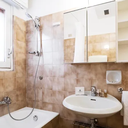 Apartment Contempora - Elvezia 8 - E24 *