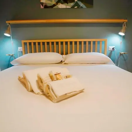 Orea Spiti - A Cozy Place In Moscova District * Milano