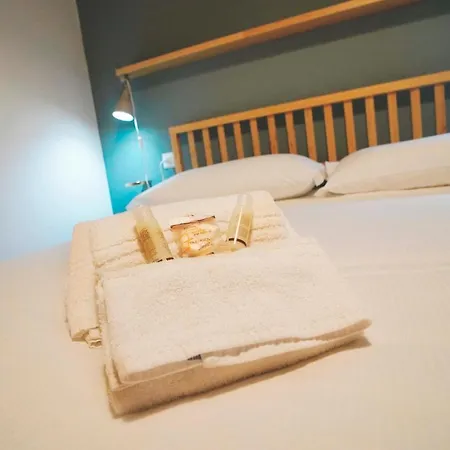 Orea Spiti - A Cozy Place In Moscova District *