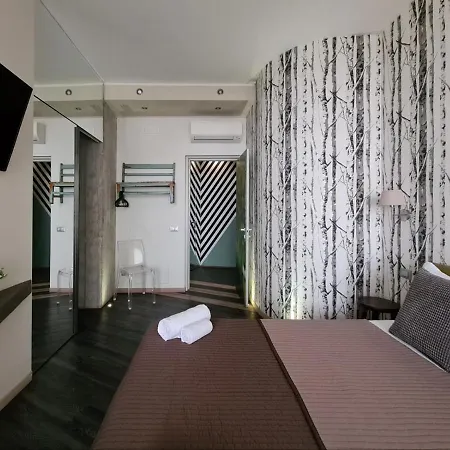 15 Quindici By Serendipity Gasthuis 4*