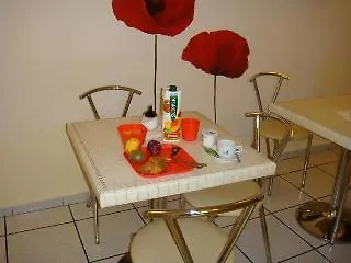 Nuovo Murillo Hotell Milano