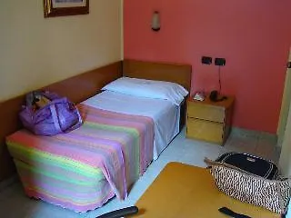 Hotell Nuovo Murillo Milano