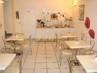 Hotell Nuovo Murillo 2*
