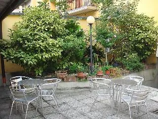 Nuovo Murillo Hotell
