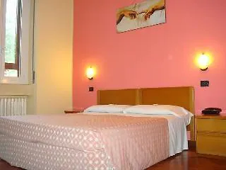 Nuovo Murillo Hotell Milano