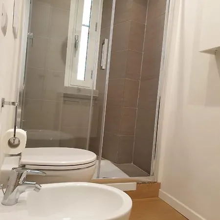 Kibilu - Via Washington