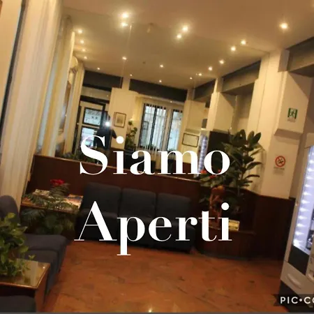 Catalani E Madrid ホテル 2*