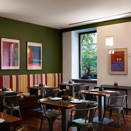 Hotel Colombia