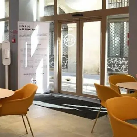 Center Duomo Hotel 3*