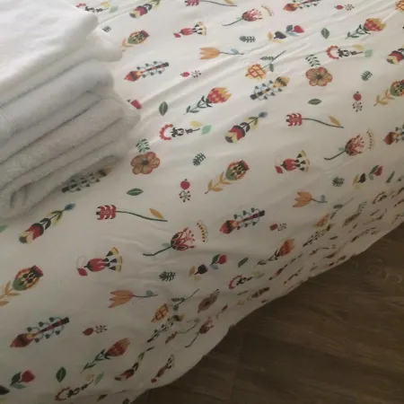 Oda ve Kahvaltı Via Fontana