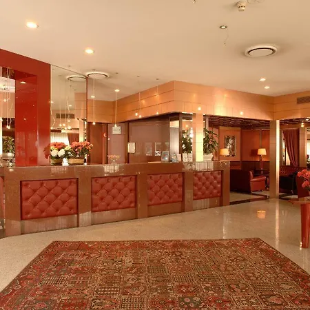 C-hotels Concorde 4* 米兰