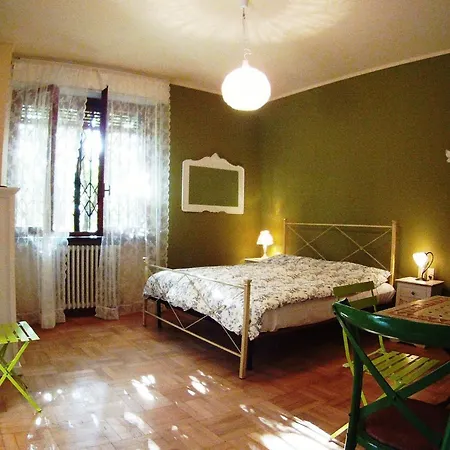 Couette-café Il Vicolo