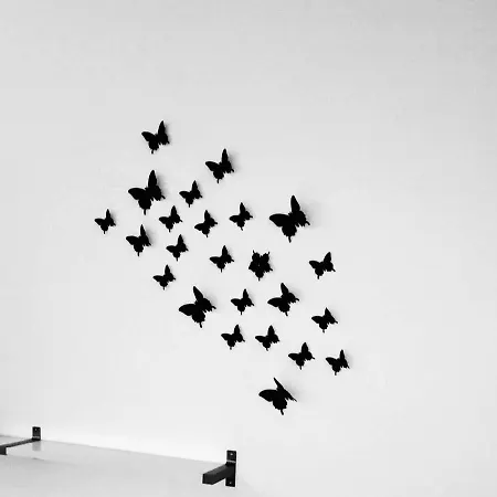 Joo's Flat 3* Милан