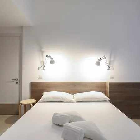 Bellami Гостевой дом