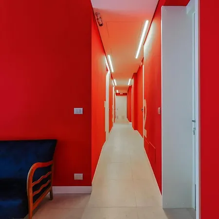 Гостевой дом Bellami 4*