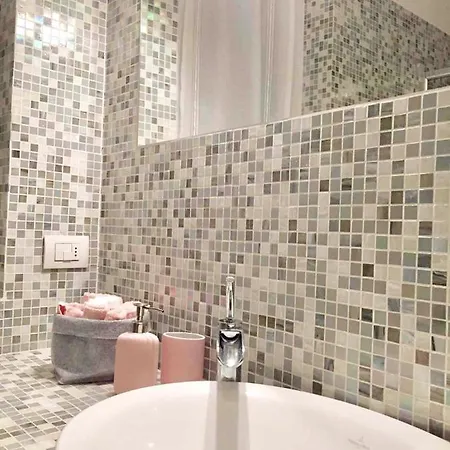 Joo's Flat Отель типа 