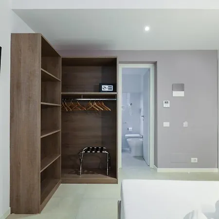 Bellami Гостевой дом 4*