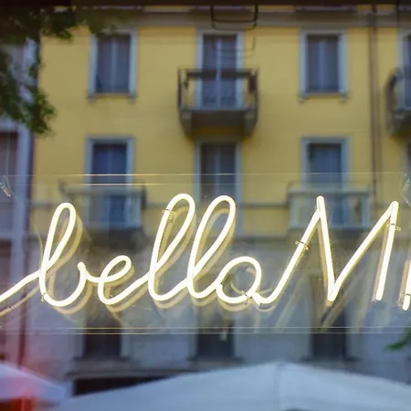 Bellami Гостевой дом 4*