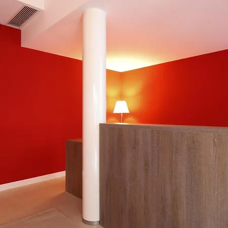 Bellami Гостевой дом 4*