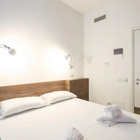 Гостевой дом Bellami