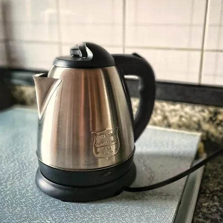 Alojamento de Acomodação e Pequeno-almoço Laura's 4*