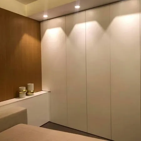 Panzió Rc Luxury Milánó