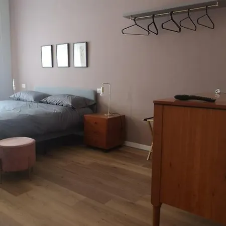Di Greco Bed & Breakfast Milano
