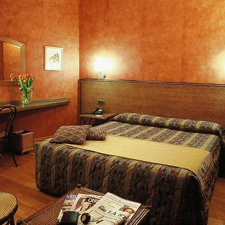 Ariosto 4* Mailand